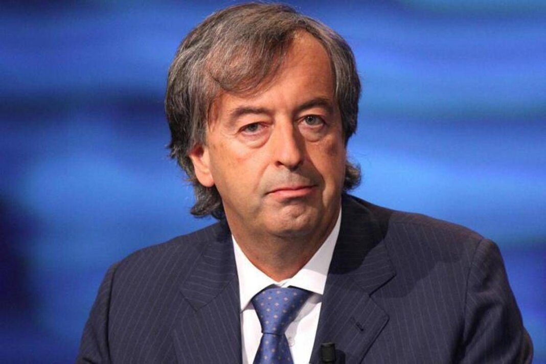 Burioni ‘trasloca’ su Substack, addio social: “Stanco di essere usato come sputacchiera”