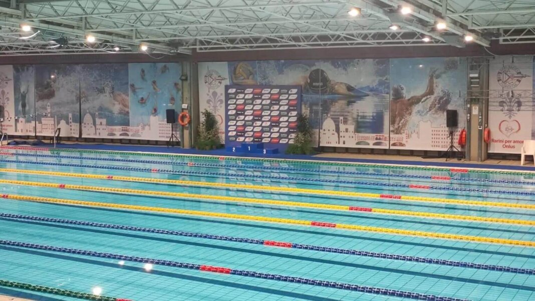 piscina olimpiadi 2024