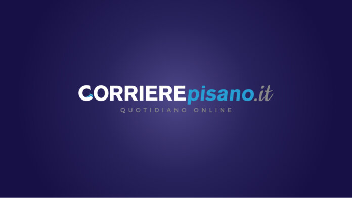 Corriere Pisano