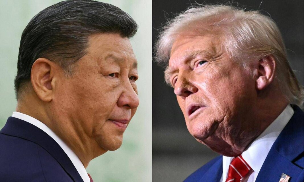 Xi e la lezione della Guerra dell’Oppio, Cina porta al tavolo con Trump le ‘umiliazioni’ subite
