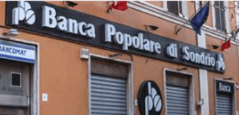 Pop.Sondrio, l’ad Elvio Sonnino incontra i sindacati: “Territori e persone pilastri integrazione con Bper”