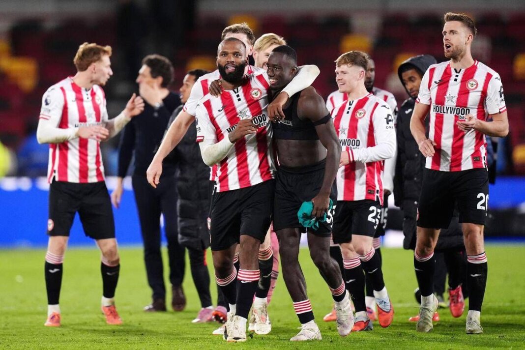 Liverpool ancora ko, Brentford vince 3-2