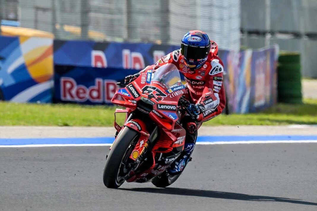 MotoGp, in Malesia si corre gara Sprint: orario e dove vederla in tv