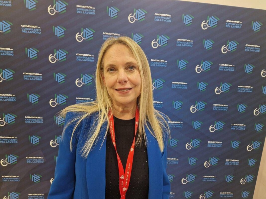 Nicastro (Sviluppo Lavoro Italia): “Con ‘C’è posto per te’ servizi e opportunità”