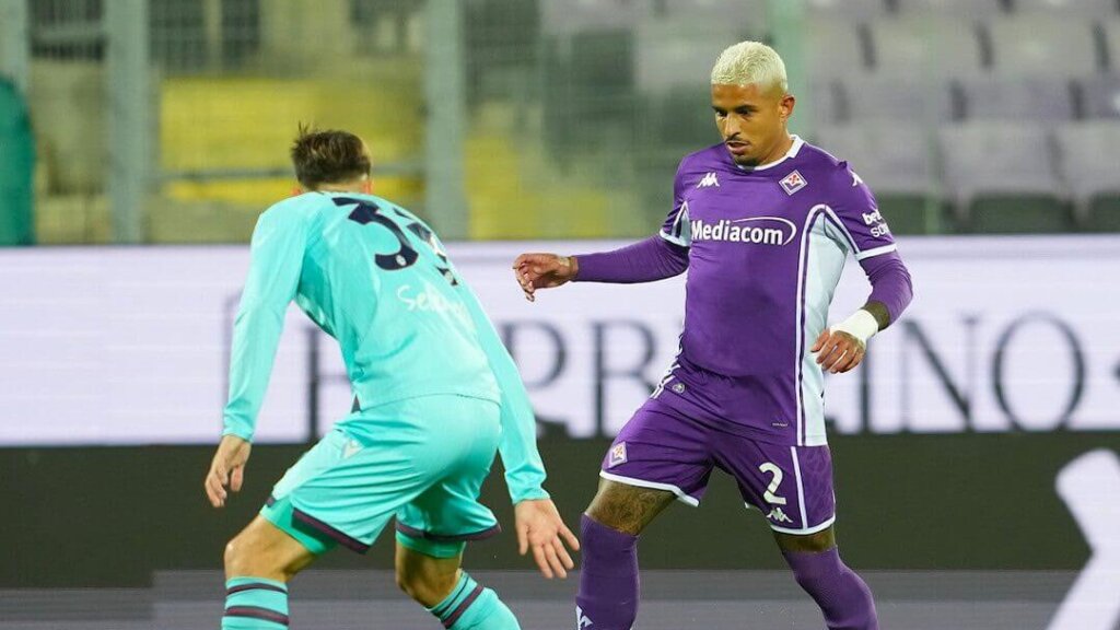 Serie A, turno infrasettimanale: Fiorentina a San Siro, il Pisa ospiterà la Lazio