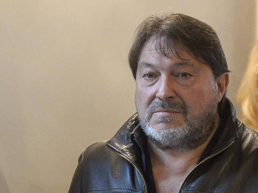 Sigfrido Ranucci: “Non voglio si ritirino le querele contro di me”