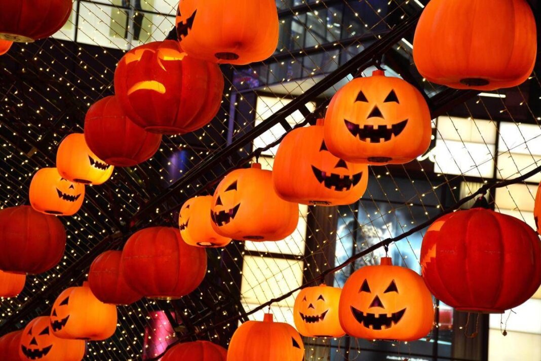 Stasera 11 milioni di italiani festeggiano Halloween, la festa è sempre più amata