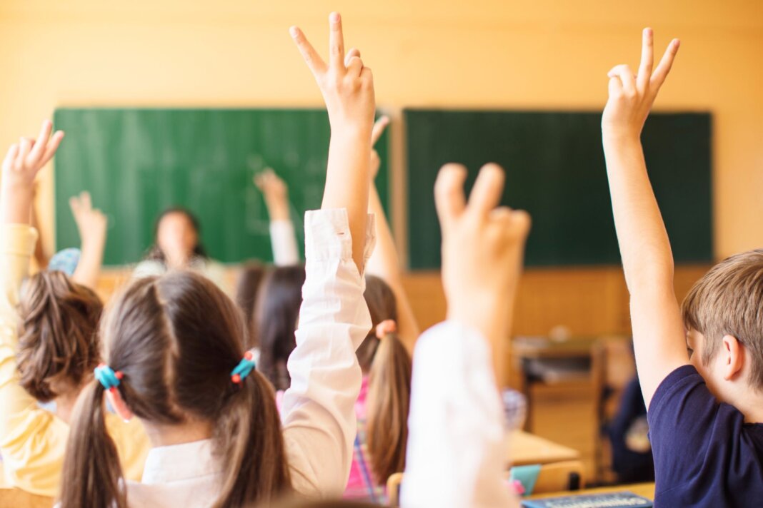 Terremoto ad Avellino, scuole chiuse: ma quante a rischio sismico?