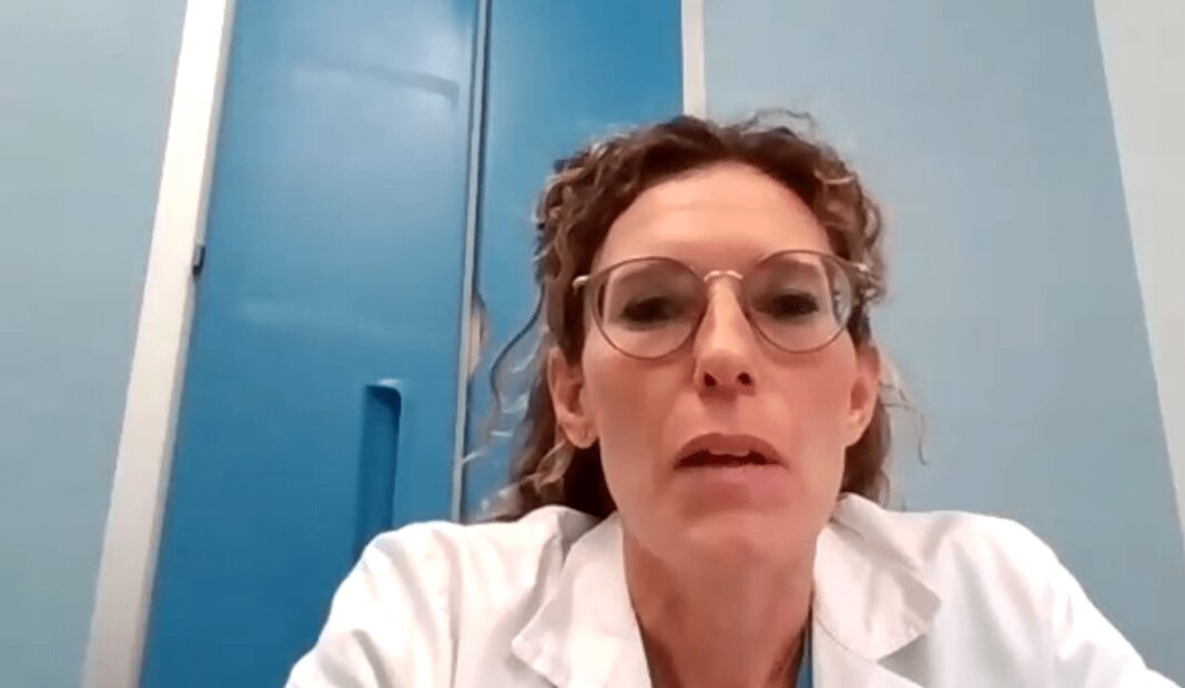 Tumori, epatologa Gaia: “Fondamentale ambulatorio con 2 specialisti fegato”